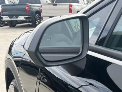 2026 Chevrolet Equinox EV 4dr LT1 w/PCY