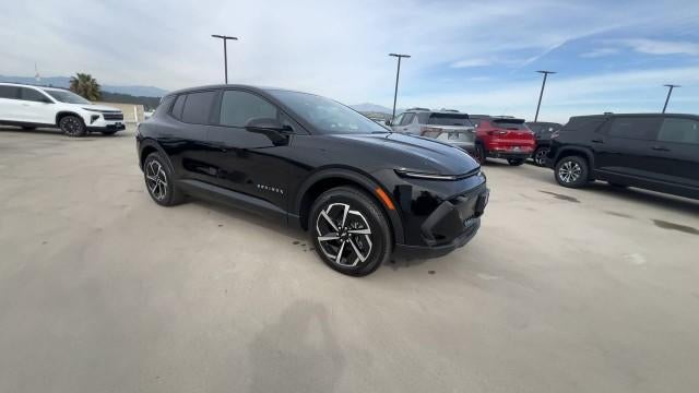 2026 Chevrolet Equinox EV 4dr LT1 w/PCY