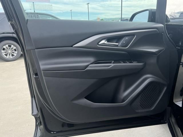 2026 Chevrolet Equinox EV 4dr LT1 w/PCY