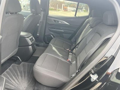 2026 Chevrolet Equinox EV 4dr LT1 w/PCY