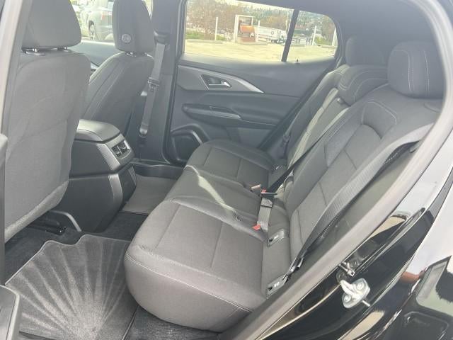 2026 Chevrolet Equinox EV 4dr LT1 w/PCY