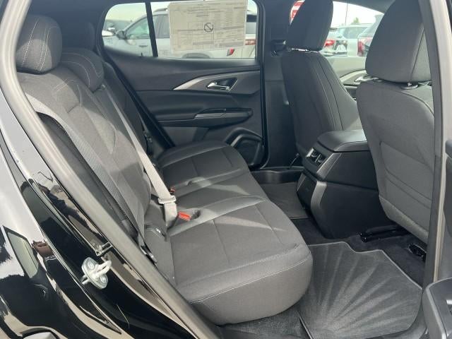 2026 Chevrolet Equinox EV 4dr LT1 w/PCY