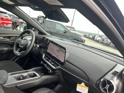 2026 Chevrolet Equinox EV 4dr LT1 w/PCY