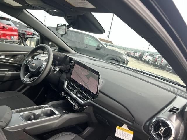 2026 Chevrolet Equinox EV 4dr LT1 w/PCY