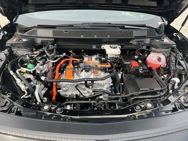 2026 Chevrolet Equinox EV 4dr LT1 w/PCY