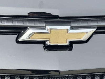 2026 Chevrolet Equinox EV 4dr LT1 w/PCY