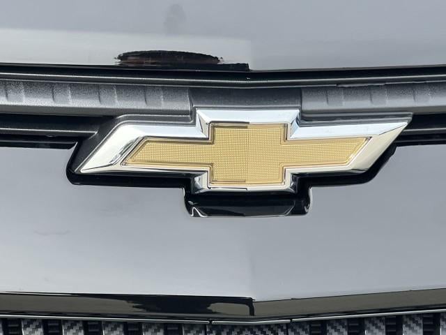 2026 Chevrolet Equinox EV 4dr LT1 w/PCY