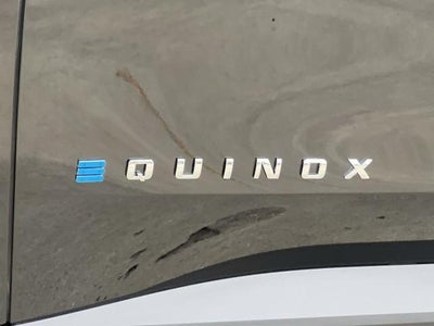 2026 Chevrolet Equinox EV 4dr LT1 w/PCY