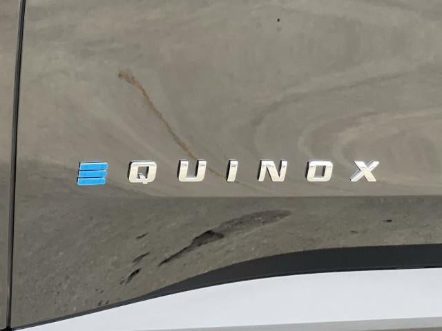 2026 Chevrolet Equinox EV 4dr LT1 w/PCY