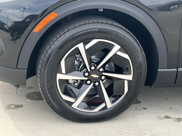 2026 Chevrolet Equinox EV 4dr LT1 w/PCY