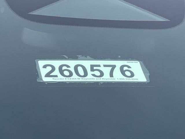 2026 Chevrolet Equinox EV 4dr LT1 w/PCY