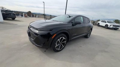 2026 Chevrolet Equinox EV 4dr LT1 w/PCY