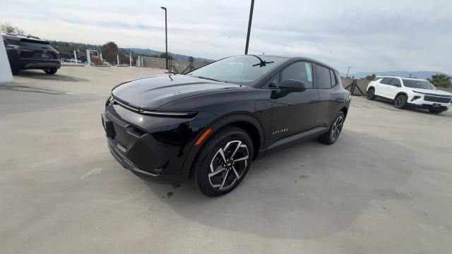 2026 Chevrolet Equinox EV 4dr LT1 w/PCY