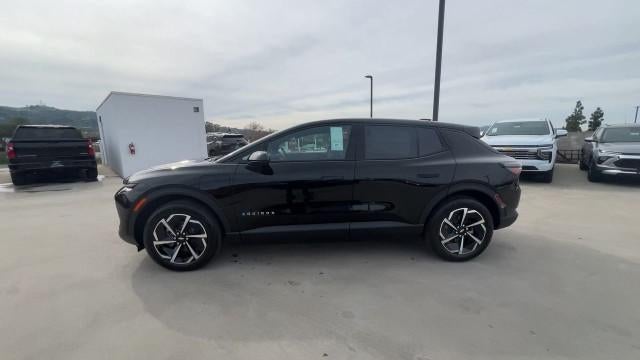 2026 Chevrolet Equinox EV 4dr LT1 w/PCY