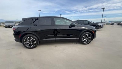 2026 Chevrolet Equinox EV 4dr LT1 w/PCY