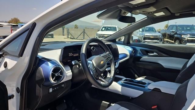 2024 Chevrolet Equinox EV 3LT