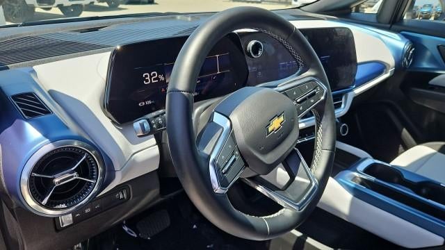 2024 Chevrolet Equinox EV 3LT