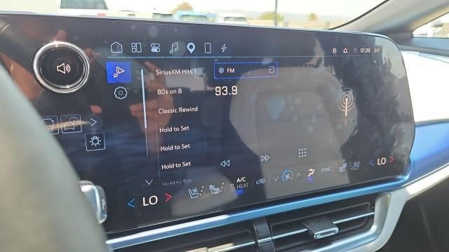 2024 Chevrolet Equinox EV 3LT