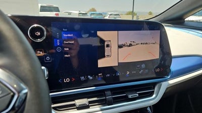 2024 Chevrolet Equinox EV 3LT
