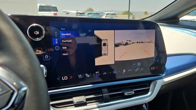 2024 Chevrolet Equinox EV 3LT