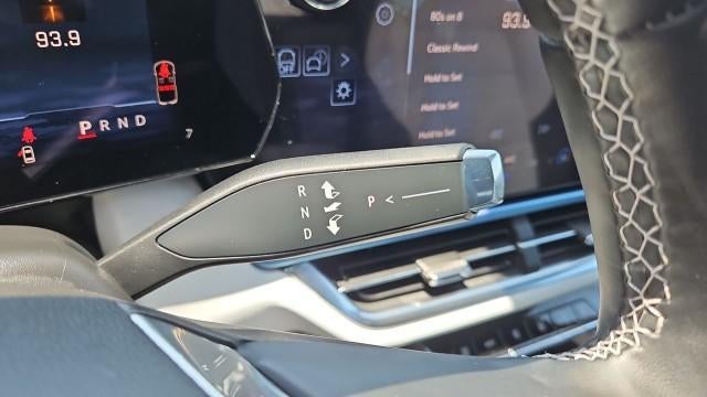 2024 Chevrolet Equinox EV 3LT