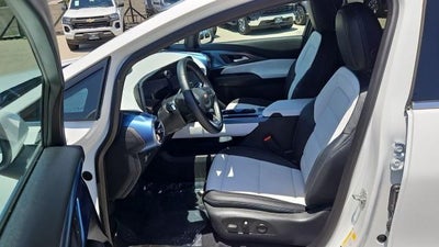 2024 Chevrolet Equinox EV 3LT