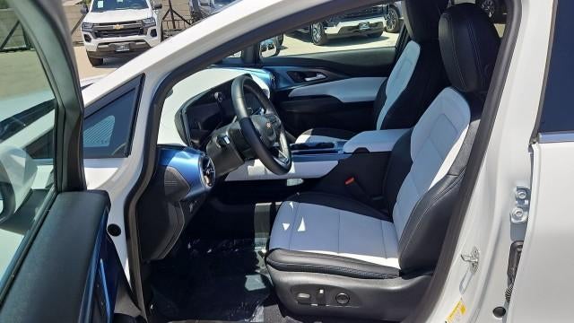 2024 Chevrolet Equinox EV 3LT