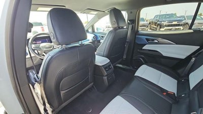2024 Chevrolet Equinox EV 3LT