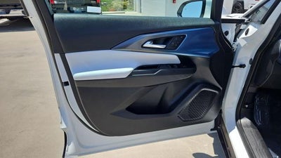 2024 Chevrolet Equinox EV 3LT