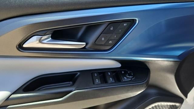2024 Chevrolet Equinox EV 3LT