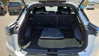2024 Chevrolet Equinox EV 3LT