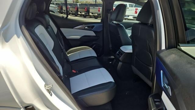 2024 Chevrolet Equinox EV 3LT