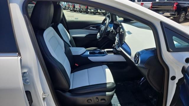 2024 Chevrolet Equinox EV 3LT