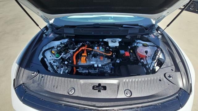 2024 Chevrolet Equinox EV 3LT