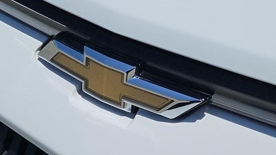 2024 Chevrolet Equinox EV 3LT