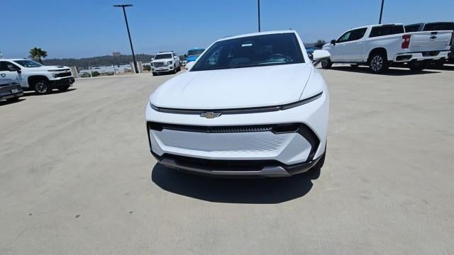 2024 Chevrolet Equinox EV 3LT