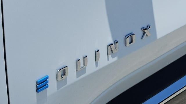 2024 Chevrolet Equinox EV 3LT
