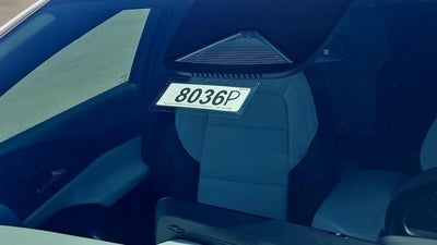 2024 Chevrolet Equinox EV 3LT