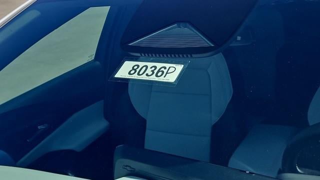 2024 Chevrolet Equinox EV 3LT