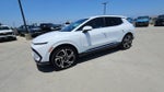 2024 Chevrolet Equinox EV 3LT