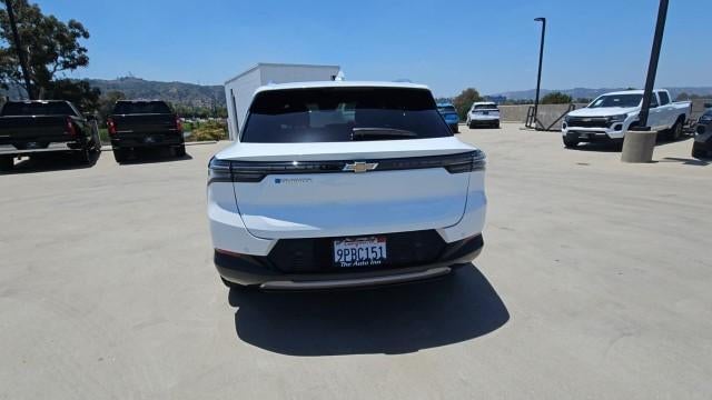 2024 Chevrolet Equinox EV 3LT