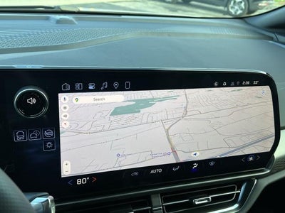 2026 Chevrolet Equinox EV 4dr LT1 w/PCY