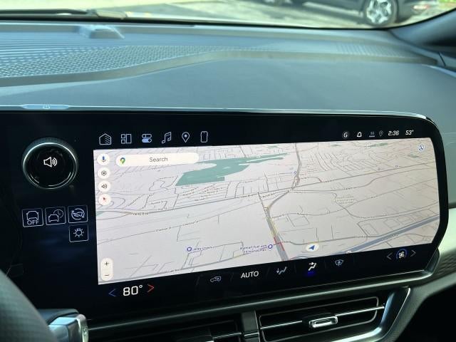 2026 Chevrolet Equinox EV 4dr LT1 w/PCY