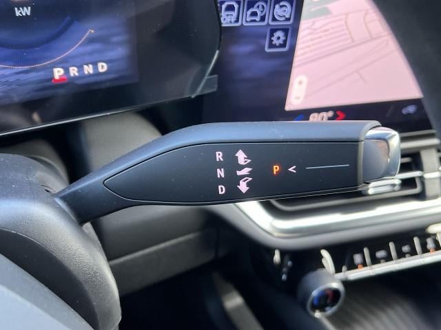 2026 Chevrolet Equinox EV 4dr LT1 w/PCY