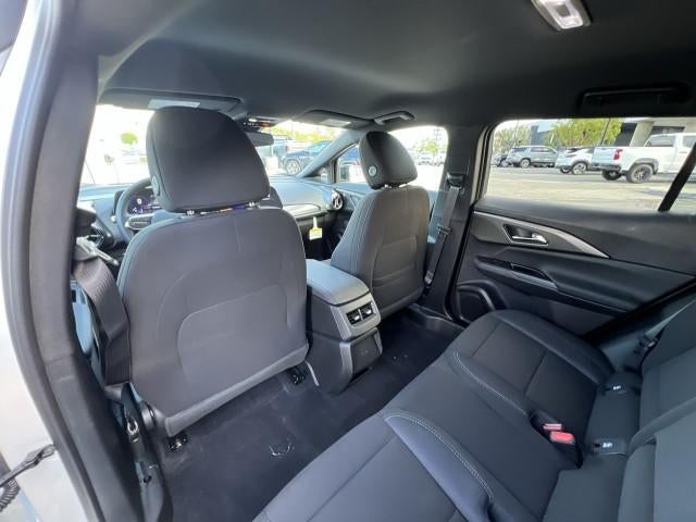 2026 Chevrolet Equinox EV 4dr LT1 w/PCY