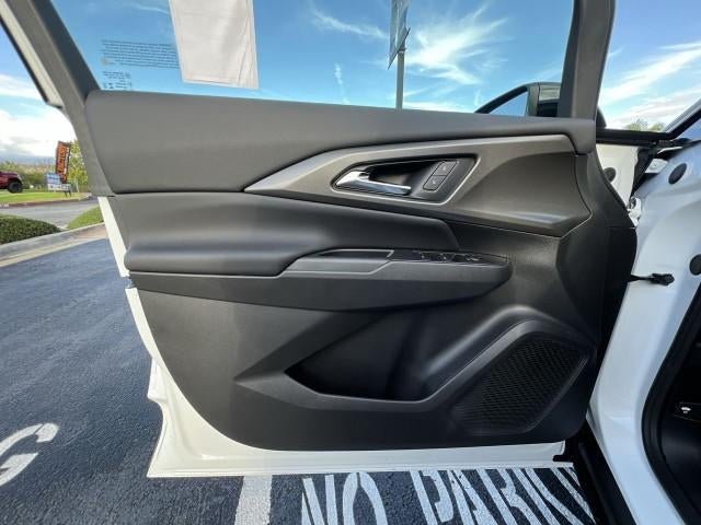 2026 Chevrolet Equinox EV 4dr LT1 w/PCY