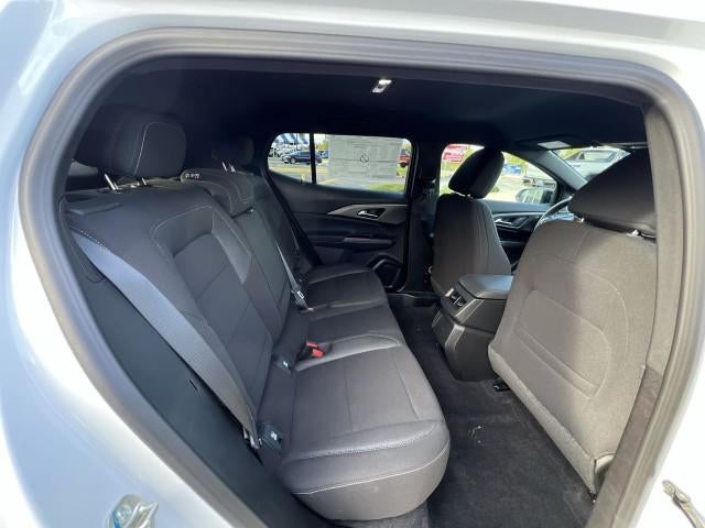 2026 Chevrolet Equinox EV 4dr LT1 w/PCY