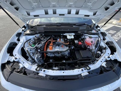 2026 Chevrolet Equinox EV 4dr LT1 w/PCY