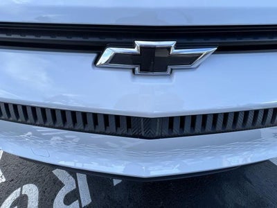 2026 Chevrolet Equinox EV 4dr LT1 w/PCY