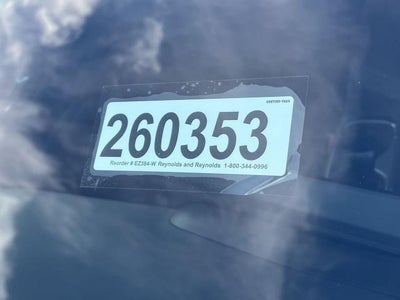 2026 Chevrolet Equinox EV 4dr LT1 w/PCY